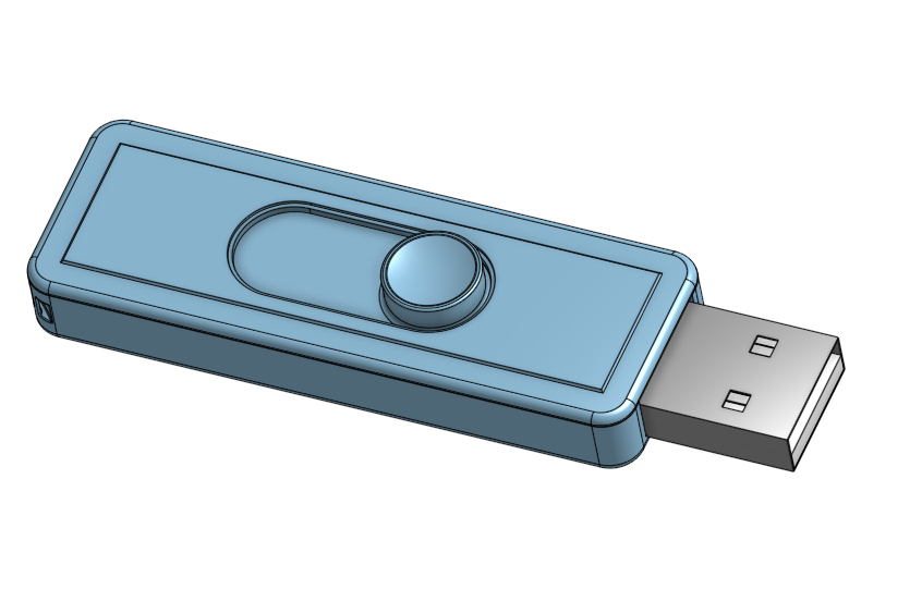 USB design