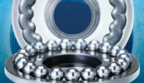 cycloid ball drive