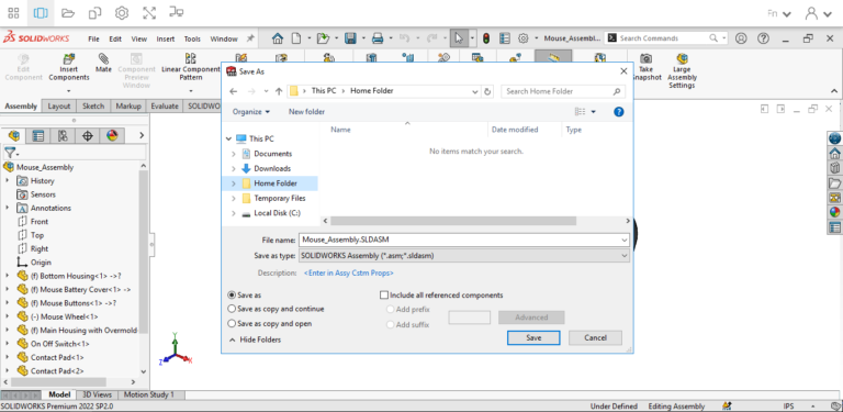 How to use Solidworks for free. - Mikaia Val