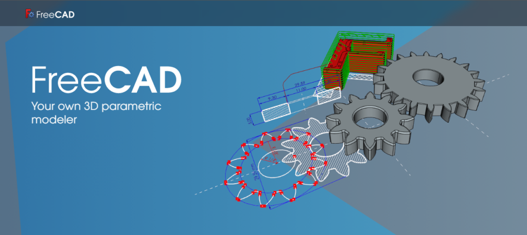 freecad cad