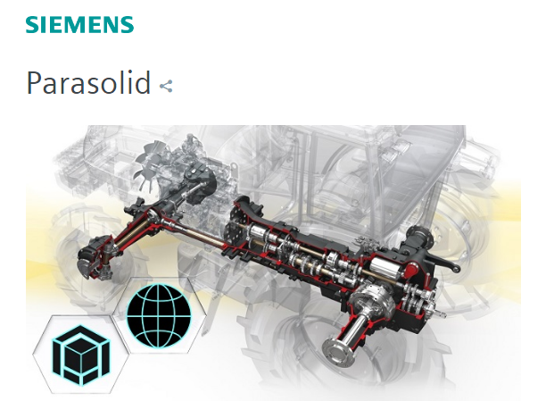 parasolid