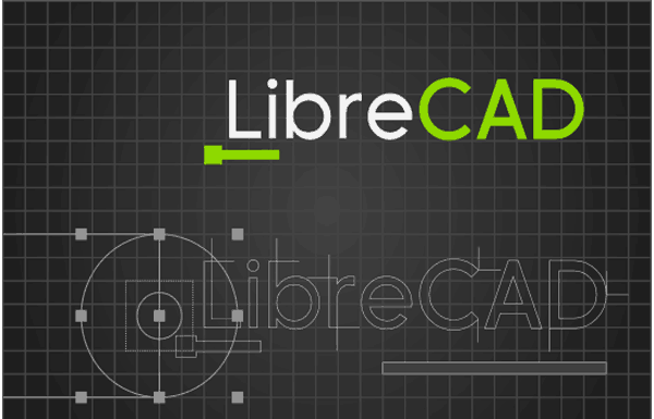 librecad computer-aided design