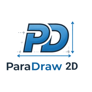 ParaDraw 2D App